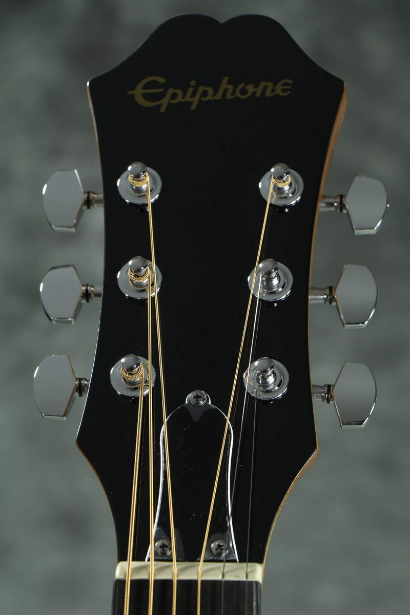 Amazon | Epiphone アコースティックギター DR-100 NA エピフォン