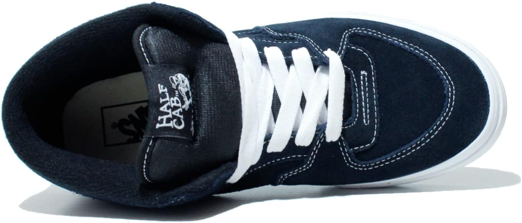 Amazon | VANS バンズ US企画 メンズ レディース HALFCAB ハーフキャブ