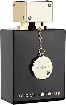 Amazon | Armaf Club De Nuit Intense Woman 105ml/3.6oz Eau de