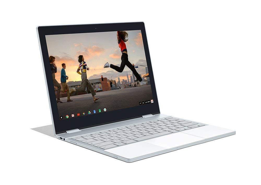 Chromebook本体 Google Pixelbook go レビュー】Google「Pixelbook Go
