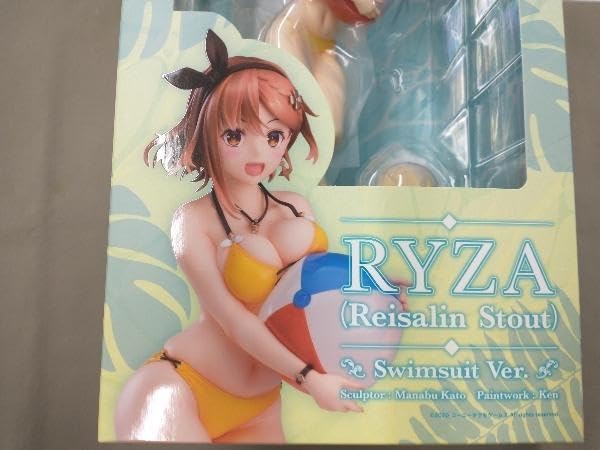 Amazon | フィギュア グッドスマイルカンパニー ライザ(ライザリン