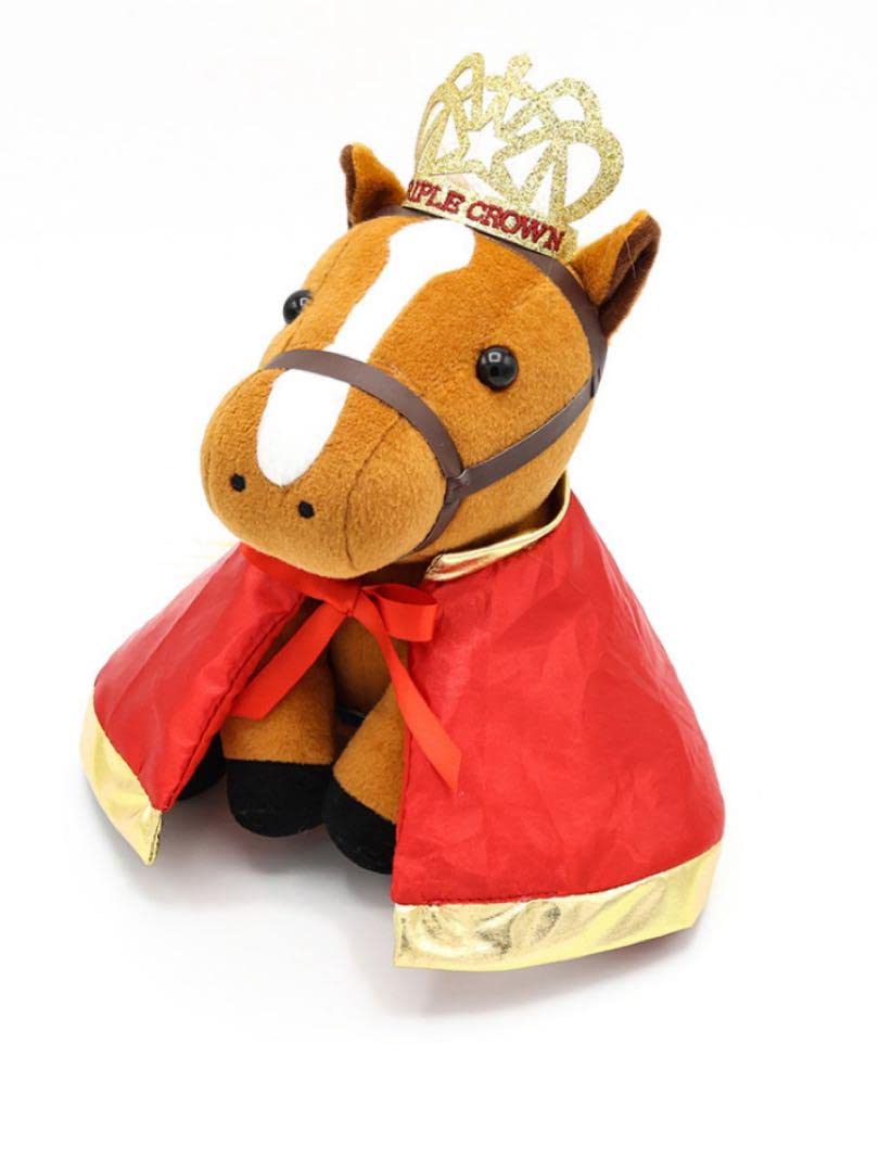 Amazon.co.jp: オルフェーヴル・アイドルホース10年記念 競馬