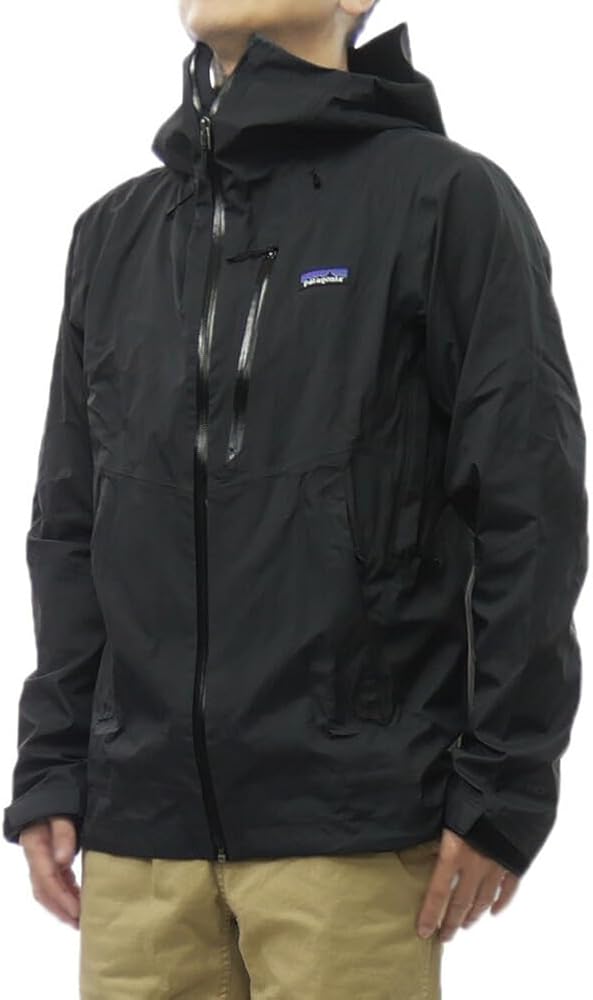 Amazon | [パタゴニア] メンズ ジャケット 85415/MEN'S GRANITTE CREST