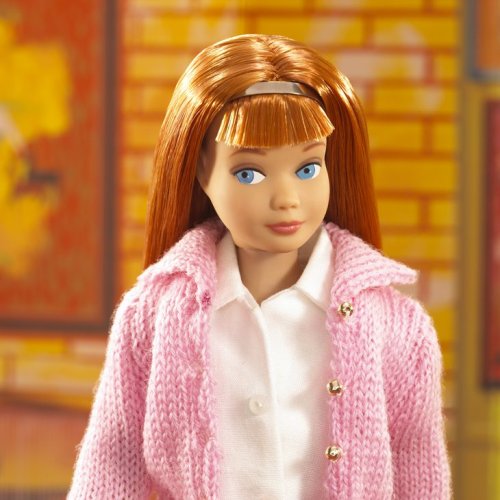 Amazon.co.jp: バービー ニッティングプリティ バービーアンド