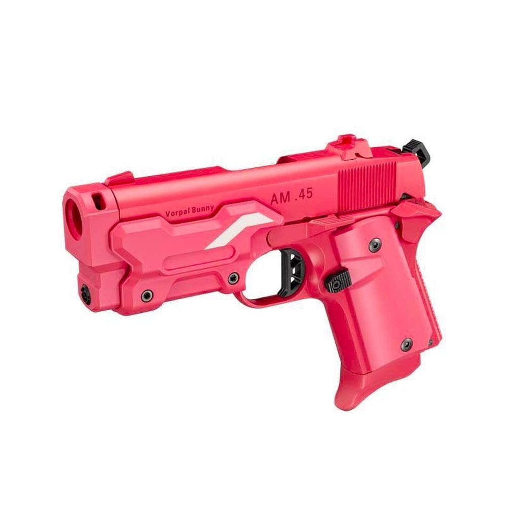 Amazon | 東京マルイ No.97 AM.45 Ver.LLEN Vorpal Bunny (ヴォーパル