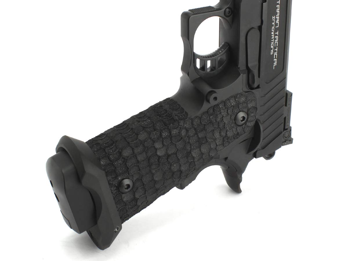 Amazon | SIDEARMSカスタム 東京マルイ Hi-CAPA 5.1ベース JW3 STI