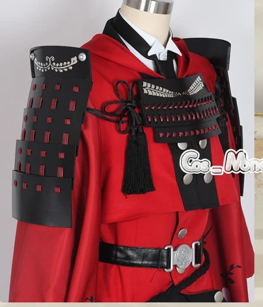 Amazon.co.jp: [らくすかい] 刀剣乱舞 日向正宗 【極】 コスプレ衣装