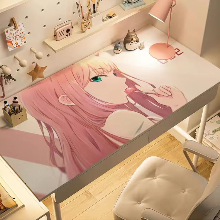 Amazon.co.jp: アズールレーン マウスパッド 大型 瑞鶴 大鳳 アズレン