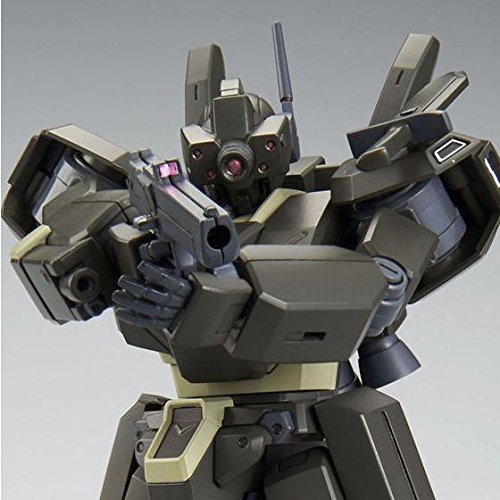 Amazon | バンダイ(BANDAI) HGUC 1/144 ジェガン(エコーズ仕様