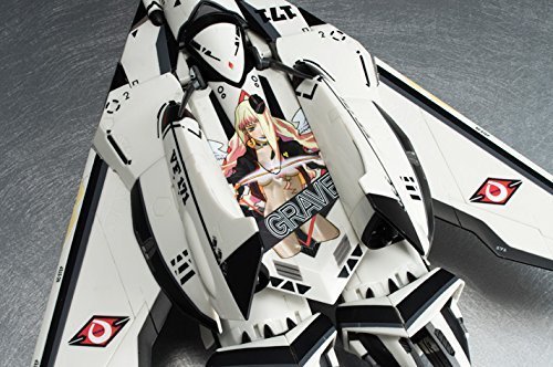 Amazon.co.jp: DX超合金 VF-171EXナイトメアプラスEX（マルヤマ機