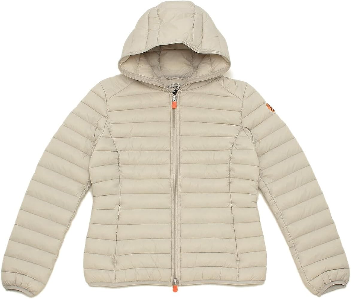 Amazon | [Save The Duck] [セーブザダック] ダウンジャケット コート