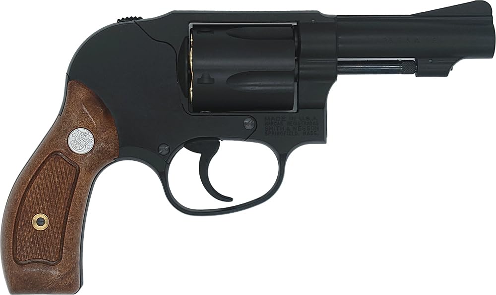 Amazon | タナカ S&W M49 ボディーガード 3インチ ヘビーウェイト
