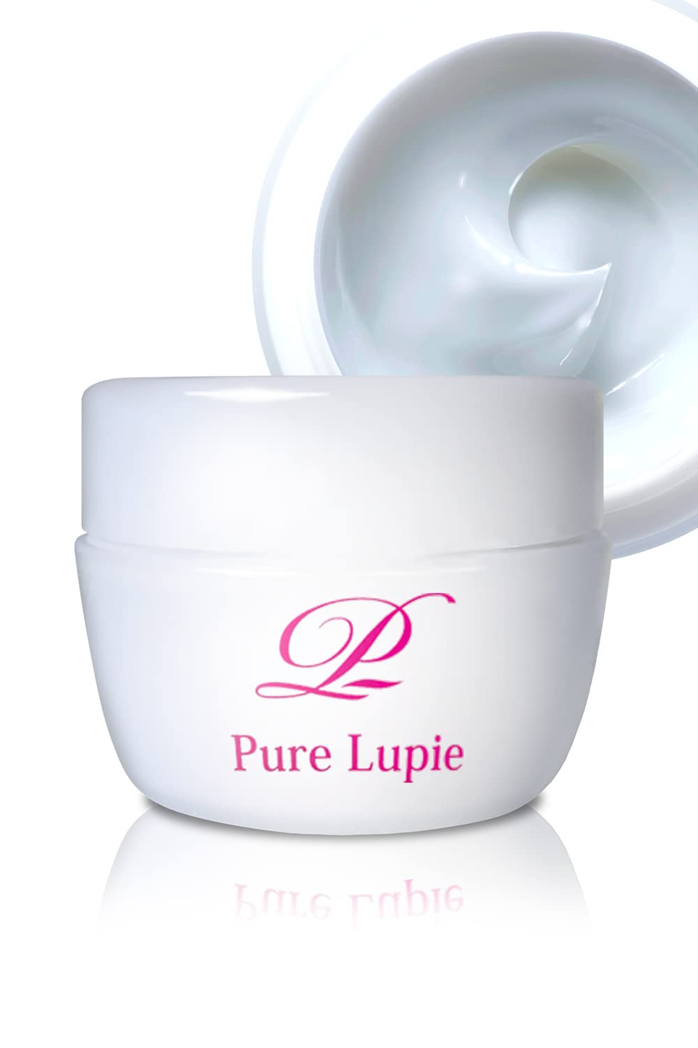 Amazon | Pure Lupie ピュアルピエ 女性用 二の腕ケア 毛孔性苔癬 予防