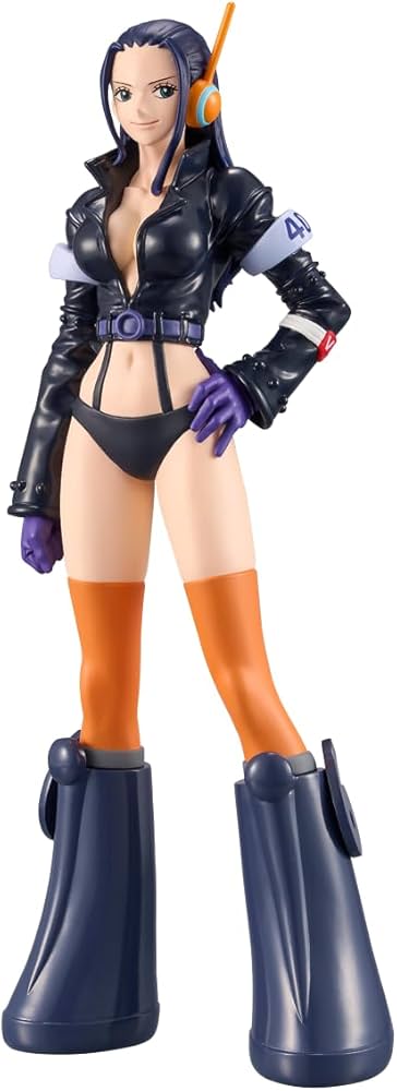 Amazon.co.jp: BANPRESTO ONE PIECE DXF THE GRANDLINEシリーズ