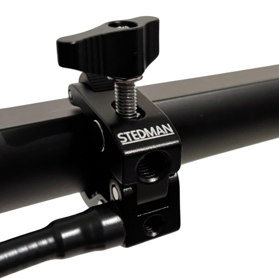 Amazon.co.jp: STEDMAN PROSCREEN101 メタルポップガード : 楽器・音響機器