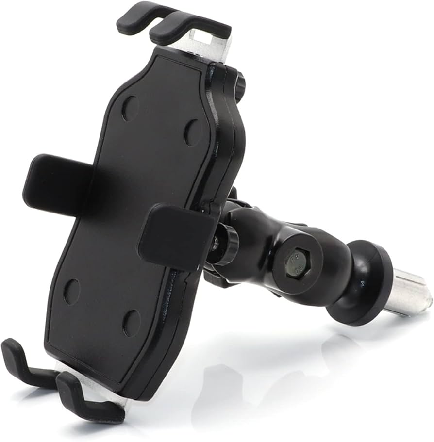 Amazon.co.jp: 自転車携帯ホルダーバイクスマホホルダー に適合するZX