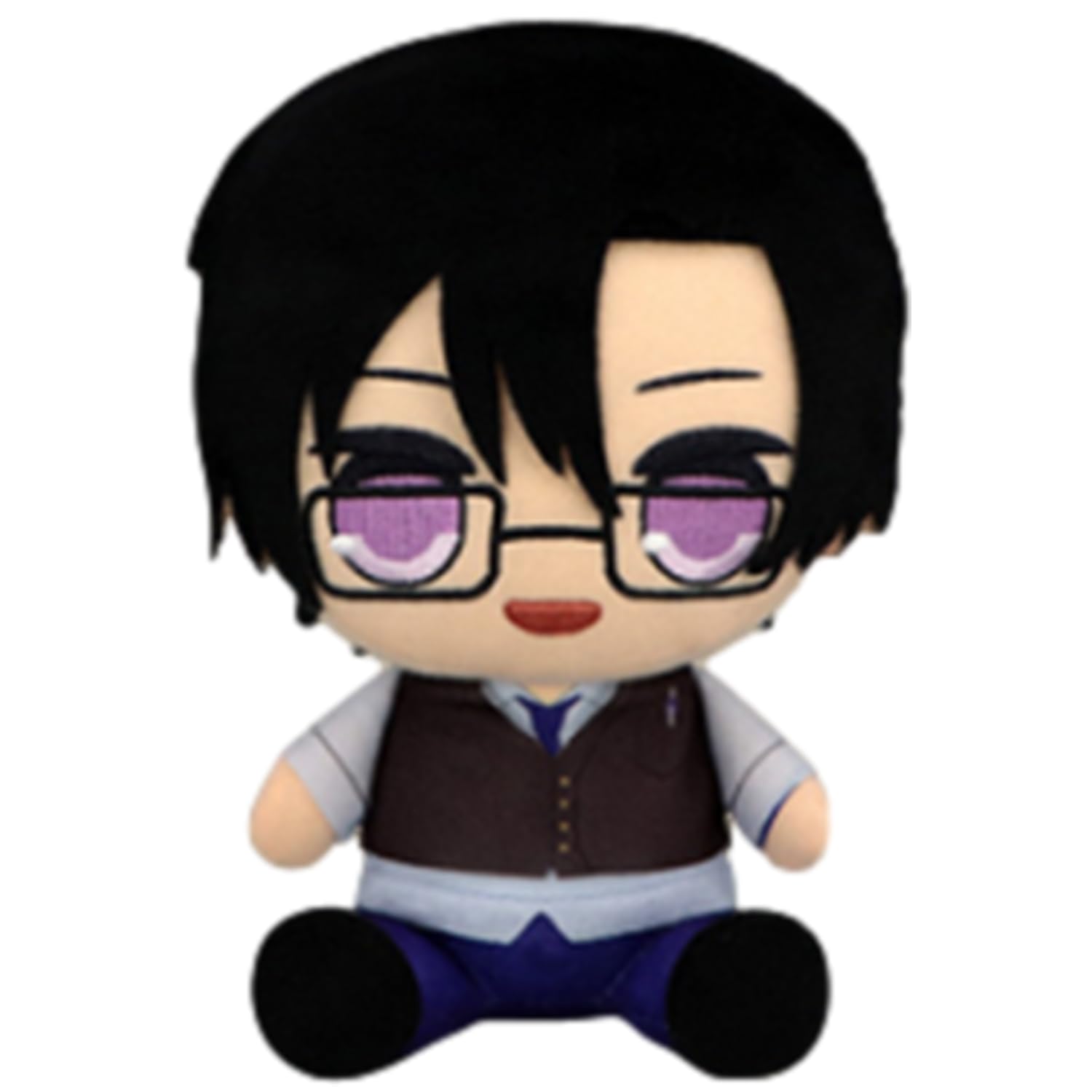 Amazon.co.jp: カラフルピーチ きゅるまるBIGぬいぐるみ からぴち 約