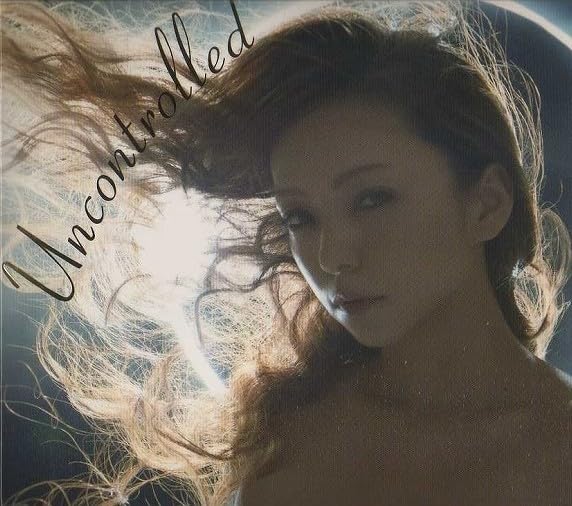 Amazon.co.jp: 安室奈美恵 Uncontrolled アンコントロールド 2012.06