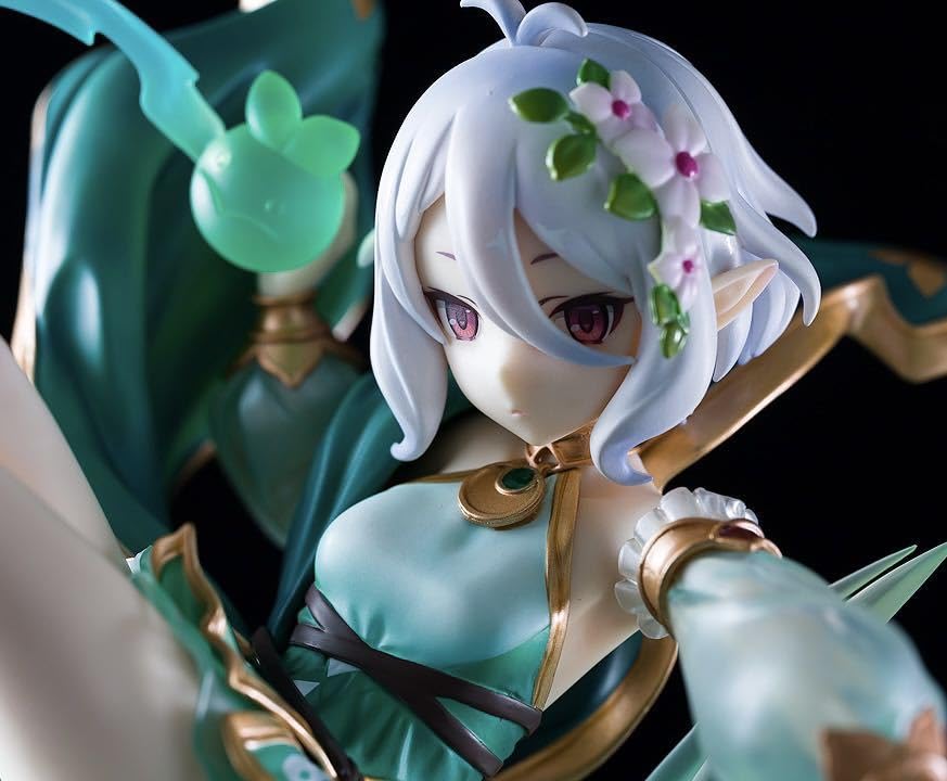 Amazon.co.jp: 正規品 フィギュア コッコロ F:NEX限定 プリンセス