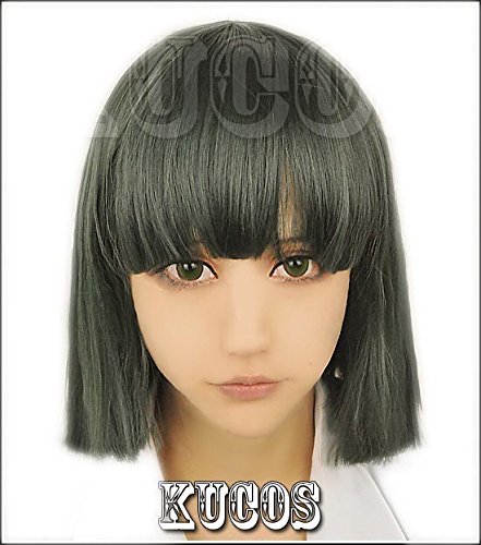 Amazon.co.jp: 千と千尋の神隠し ハク風 ウィッグ＋ウィッグ専用ネット