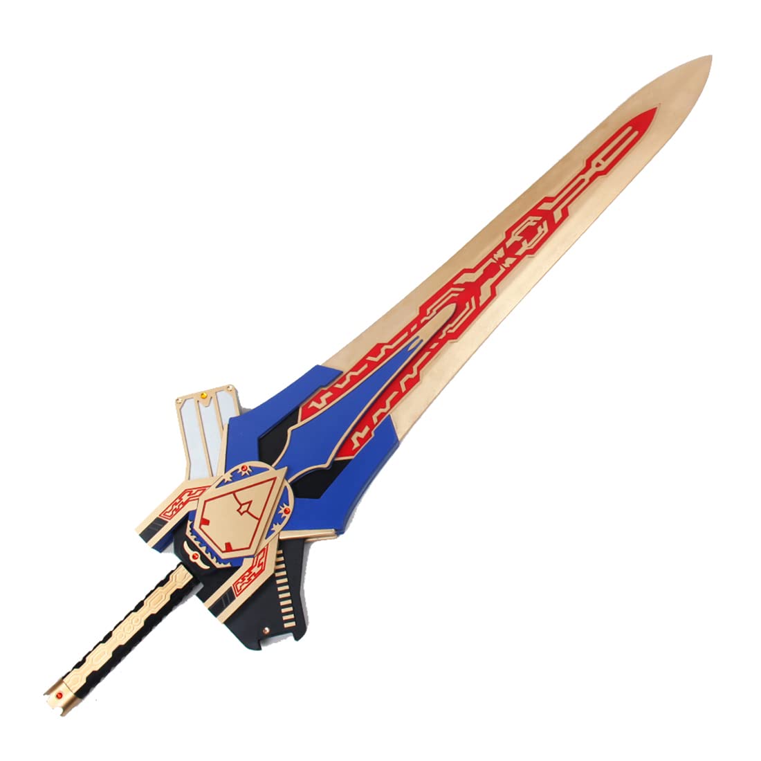 Amazon.co.jp: コスプレ 道具 に適合する 重醒剣キングラウザー 仮面