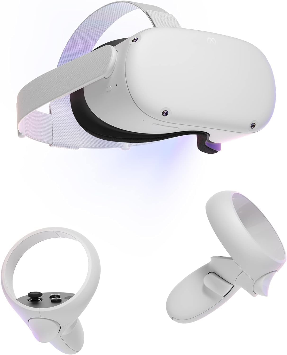 Amazon.co.jp: 【整備済み品】 Meta Quest 2 256GB Oculus Quest 2