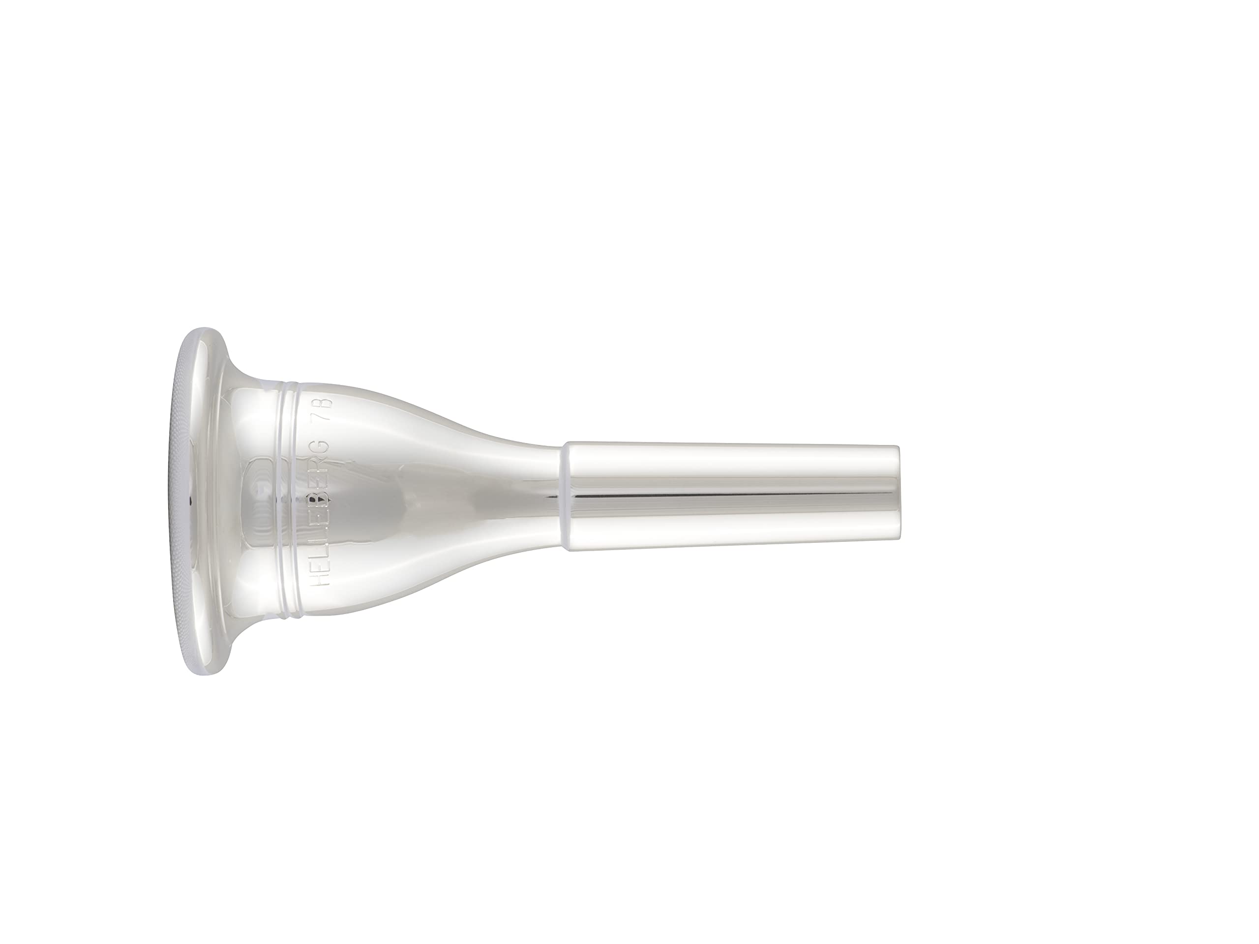 Amazon.com: Selmer Helleberg 1207B Tuba Mouthpiece, 7B : Musical