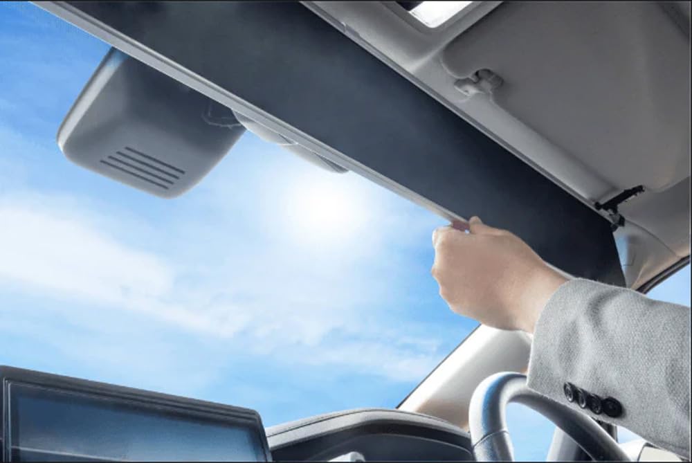 シンシェード Shinshade NC-1155 ミニバン用 Amazon | ShinShade 車用