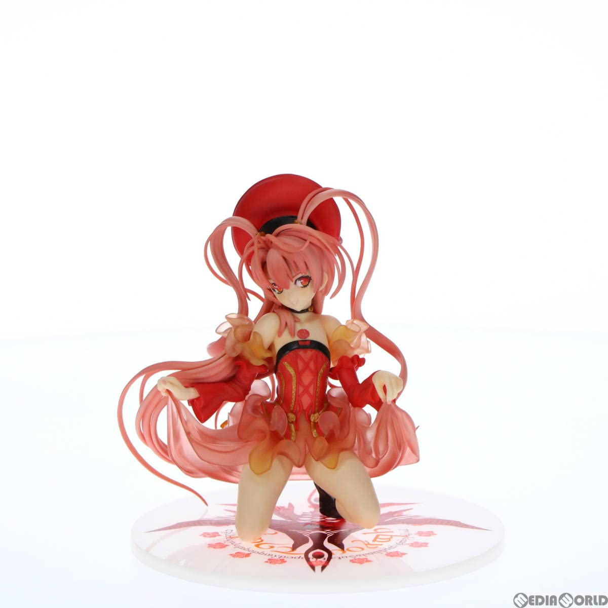 Amazon | [FIG]アナザーブラッド 機神飛翔デモンベイン 1/8 完成品