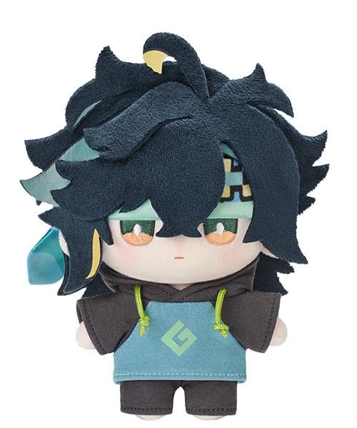 Amazon.co.jp: 原神 公式グッズ 正規品 甘い夢のささやきシリーズ