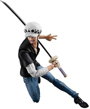 Amazon.co.jp: ヴァリアブルアクションヒーローズ ONE PIECE