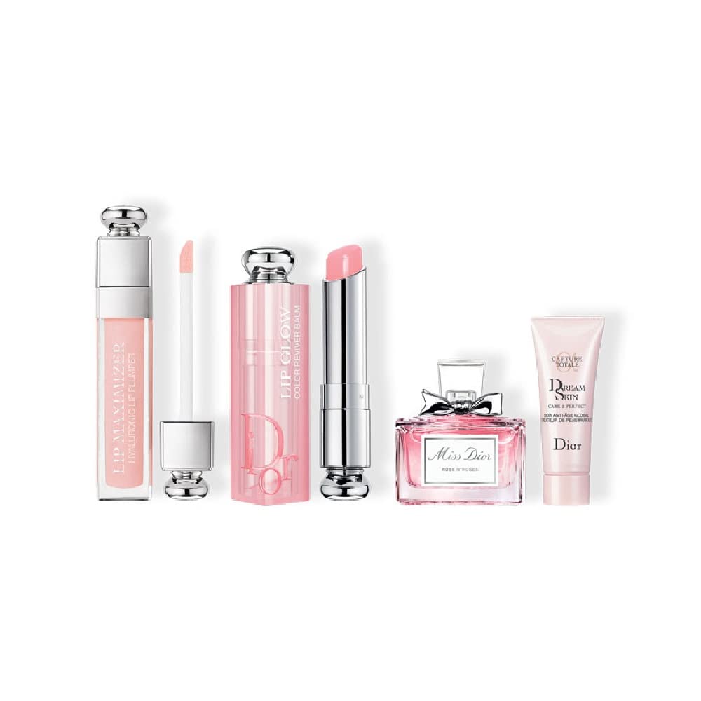 Amazon | Dior ディオール ホリデー オファー 2021【アディクト リップ