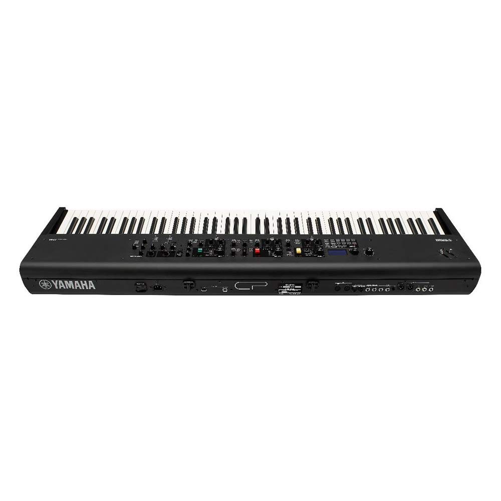 Amazon | YAMAHA CP88 ステージピアノ 88鍵盤 6点セット 【ケース