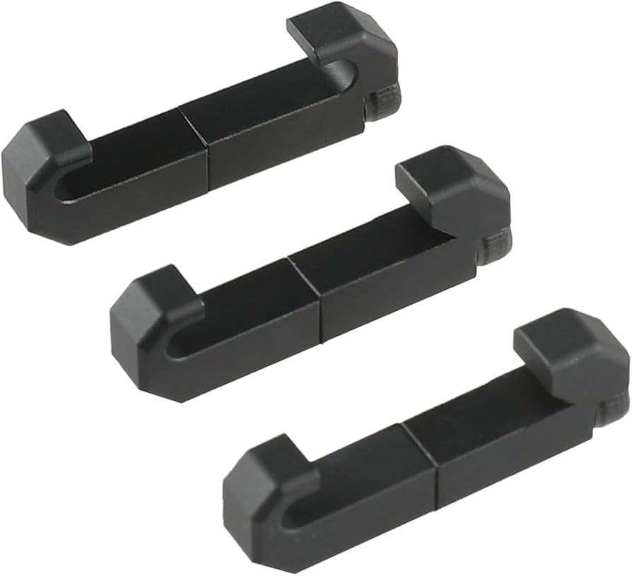 Amazon | SOTAC GEAR ARSONタイプ WIREGUIDE ピカティニーレイル