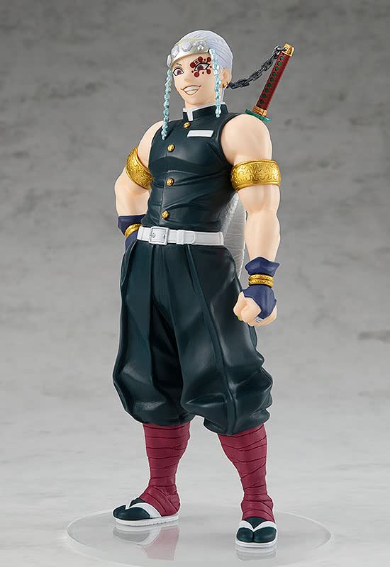 Amazon | POP UP PARADE 鬼滅の刃 宇髄天元 ノンスケール プラスチック