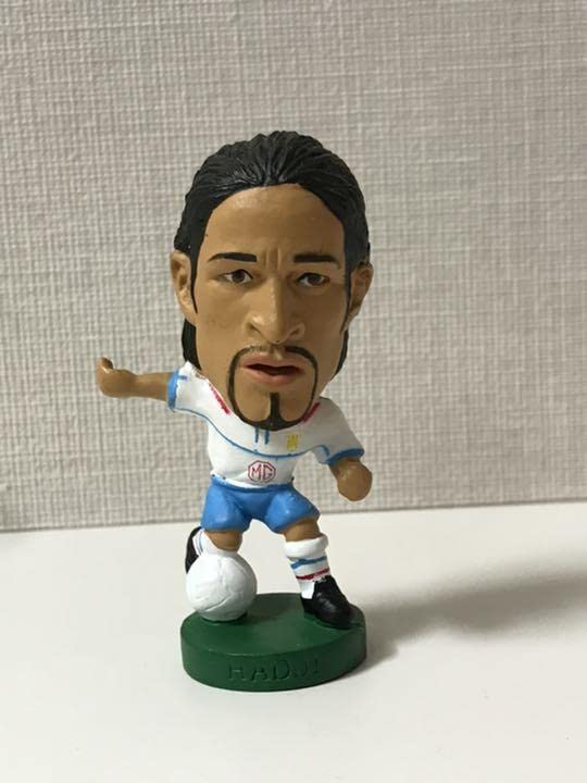 Amazon.co.jp: ムスタファハッジ アストンヴィラ コリンシアンサッカー