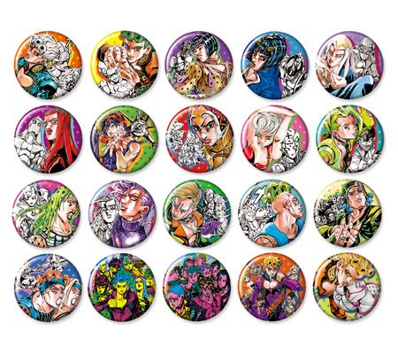 Amazon.co.jp: ジョジョの奇妙な冒険 荒木飛呂彦原画展 ジョジョ展