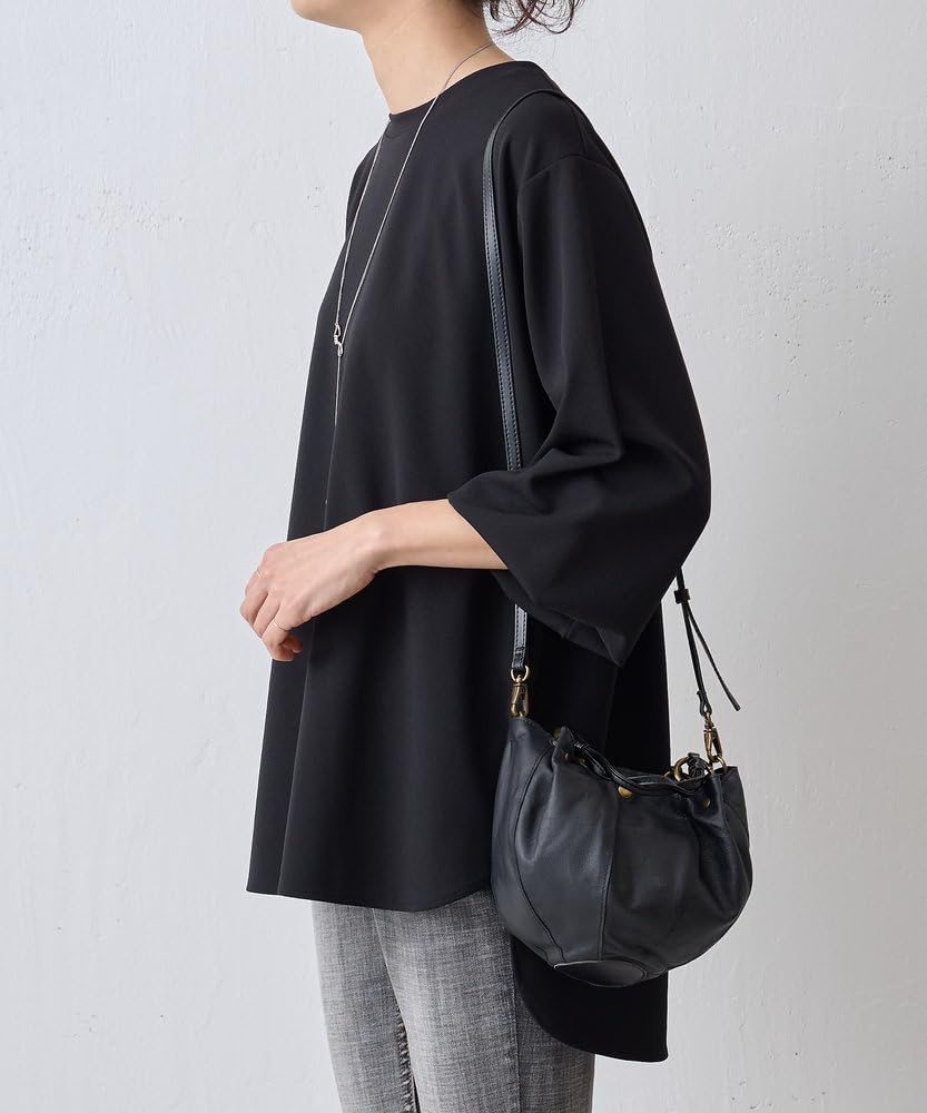 Amazon | [BEARDSLEY] [ビアズリー] Tブラウス BEZ1032404A0002 Free