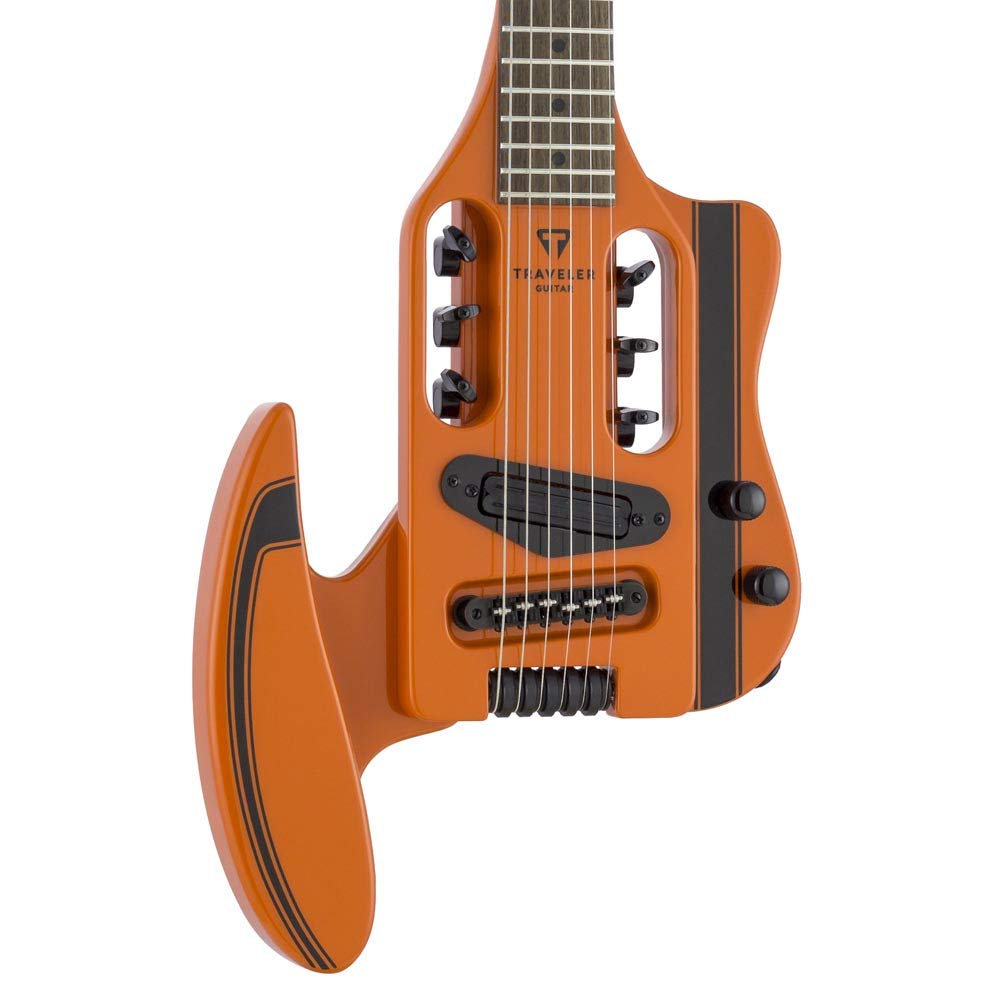 Amazon.co.jp: TRAVELER GUITAR トラベラーギター エレキギター