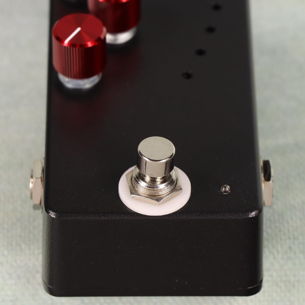 Amazon.co.jp: Lee Custom Amplifier / 12AX7PRE 真空管ブースター