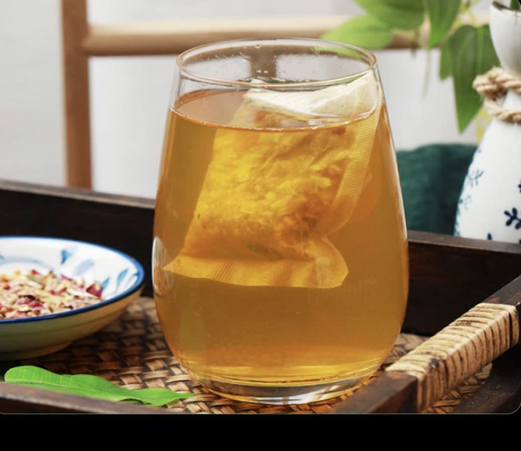 Amazon.co.jp: 竜眼なつめ枸杞茶120g(4g×30p) 薬膳ライフ 薬膳茶 漢方