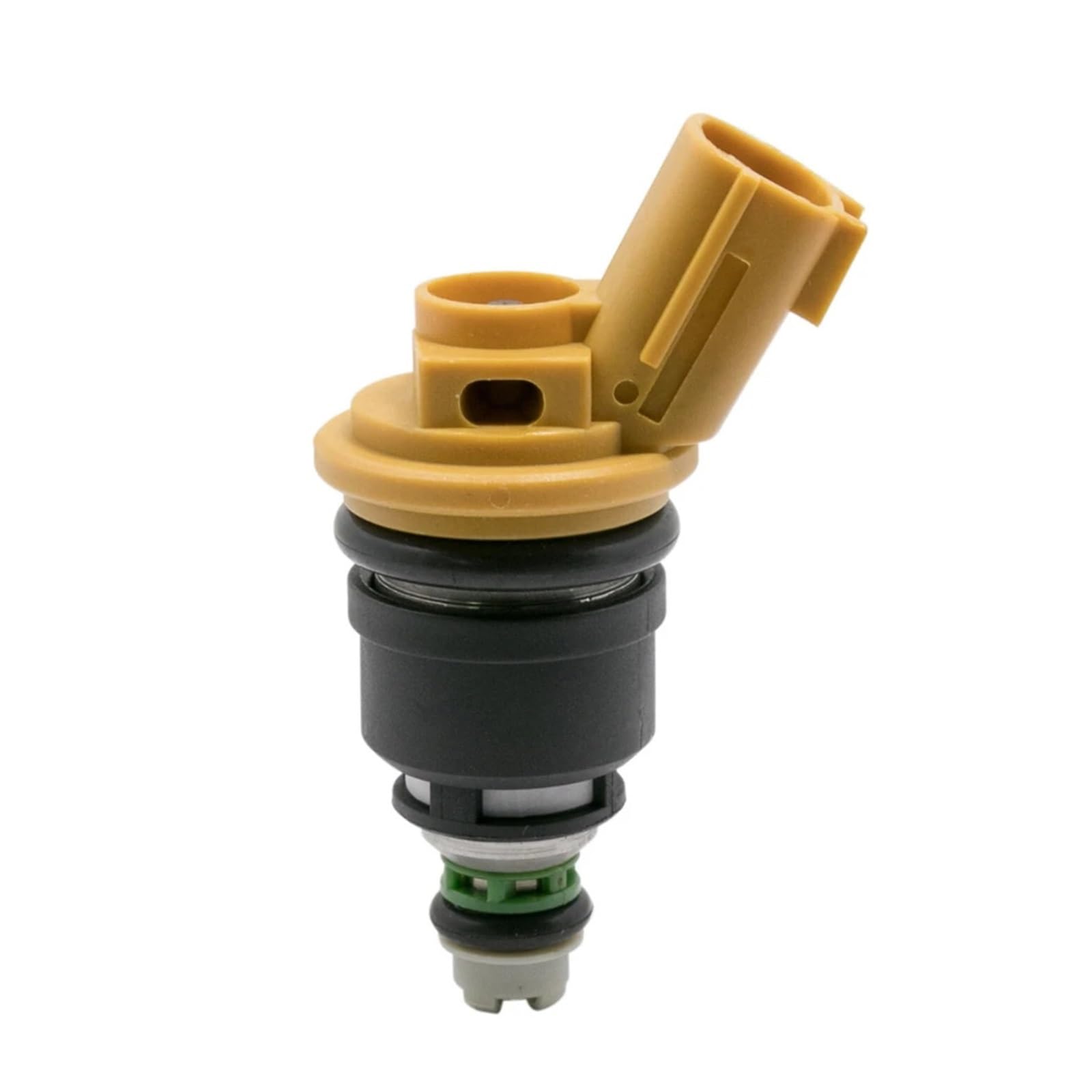 Amazon | 550cc 555cc 燃料インジェクター NISMO 日産シルビア SR20DET