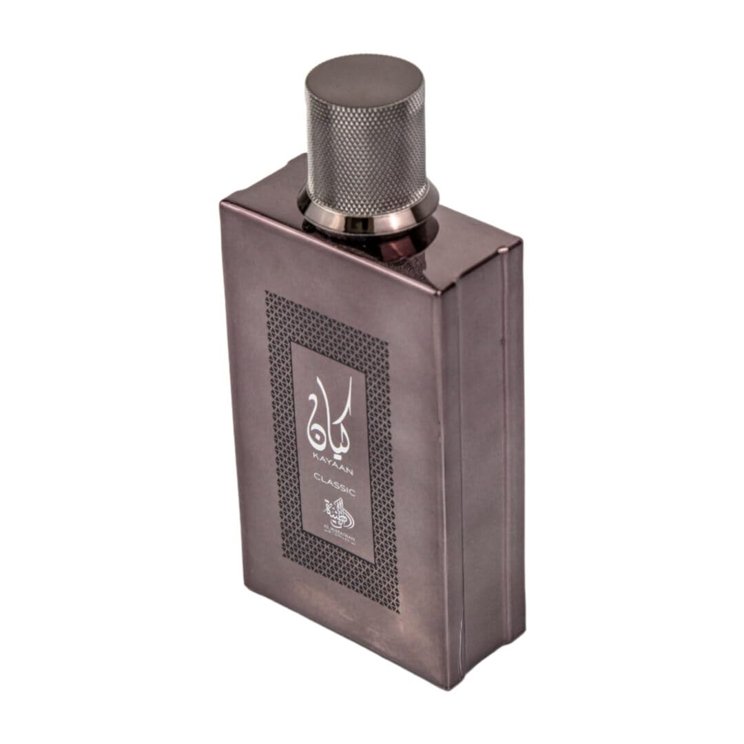 Kayaan Classic, Al Wataniah, Eau de Parfum, Men, 100 ml: Buy
