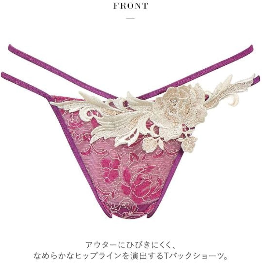 Amazon.co.jp: ワコール Wacoal サルート Salute 40周年 94G 23AW