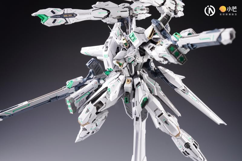 Amazon | [ToyBase] IN ERA+ 無限新星 1/100 PMD RULING ルーリング