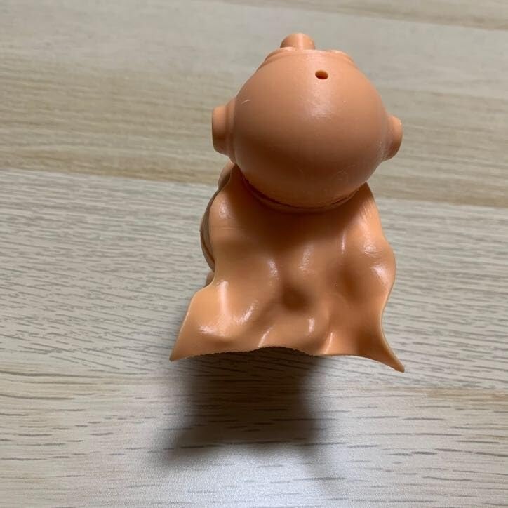 Amazon.co.jp: 鳥山明 フィギュア トリヤマロボ 品 コレクション 鳥山