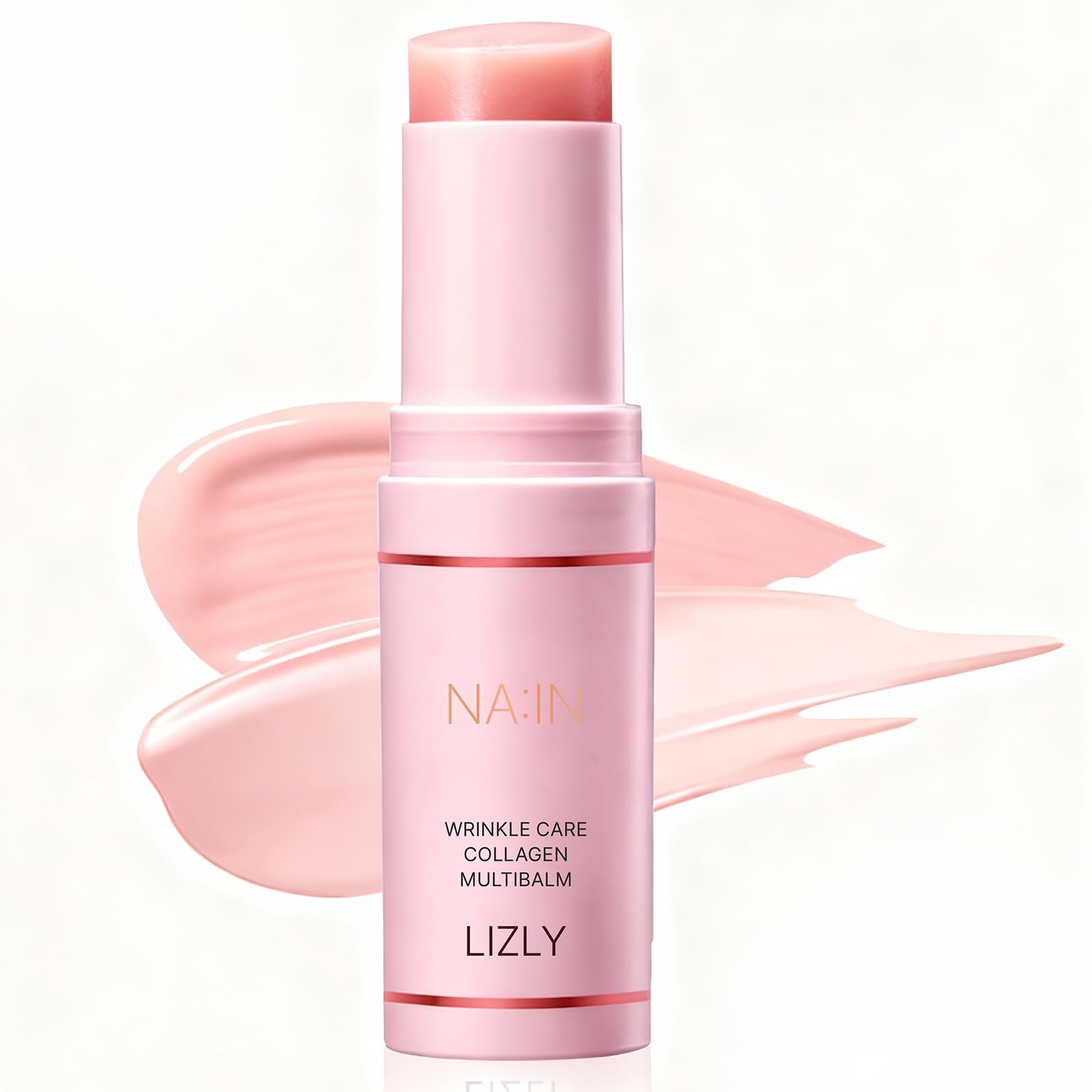 Amazon.com: LIZLY Wrinkle Bounce Multi Balm Stick Korean, All-In