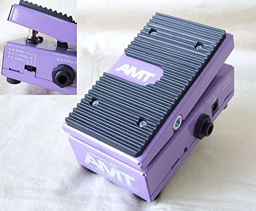 Amazon | AMT Electronics [エイエムティーエレクトロニクス] WH-1