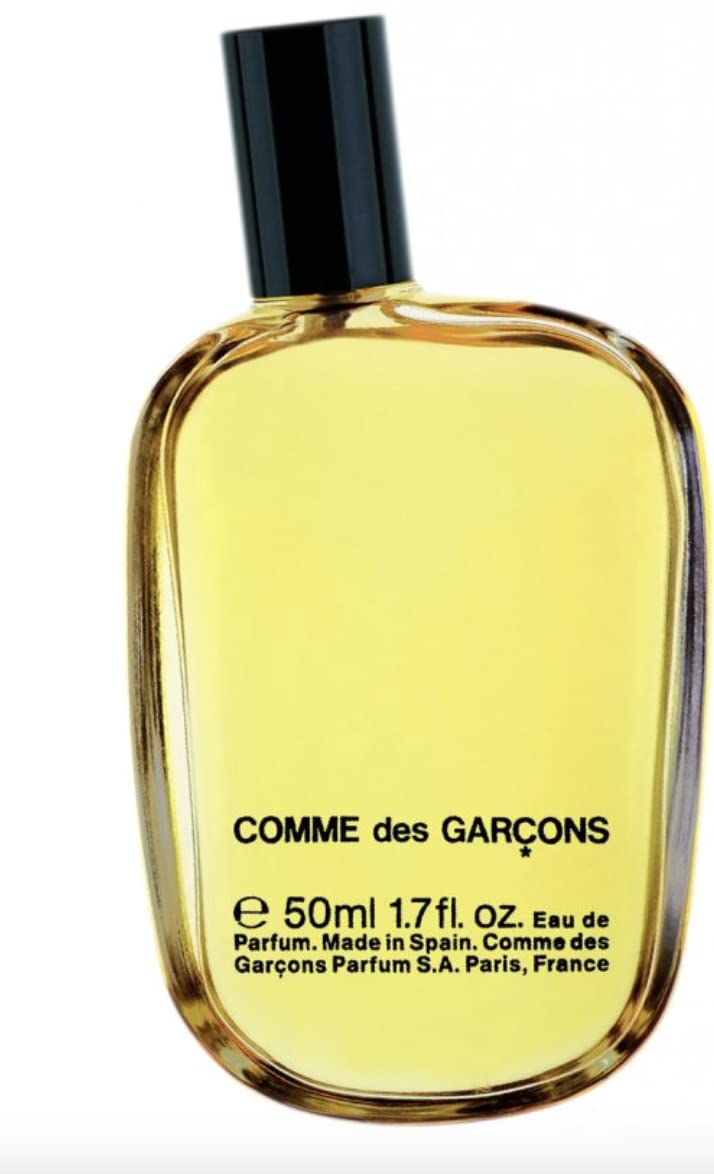 Amazon | COMME des GARCONS - COMME des GARCONS EDP 50ml | Comme
