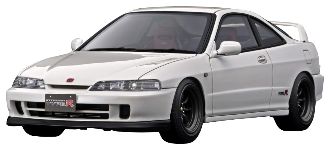 Amazon | ignition model 1/18 ホンダ INTEGRA (DC2) TYPE R Pearl